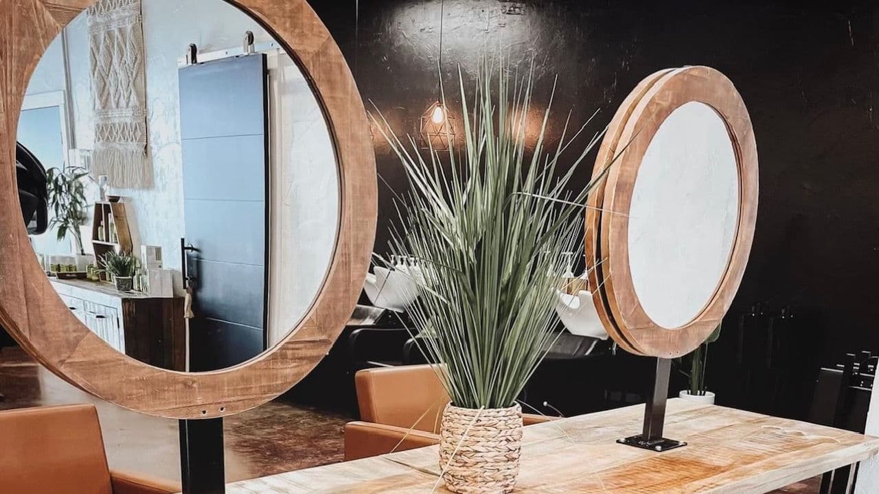 Studio Boom salon