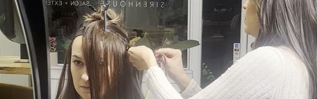 HEVN extensions application