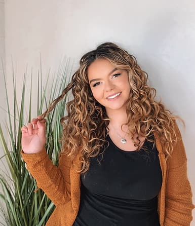 Sahara Grennan