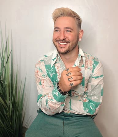 Logan Marsolek