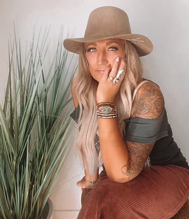 Brandi Jaye