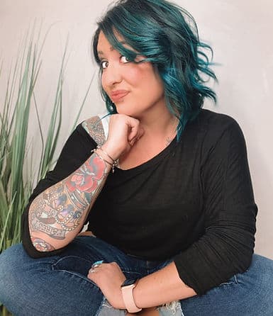Meghan Audley
